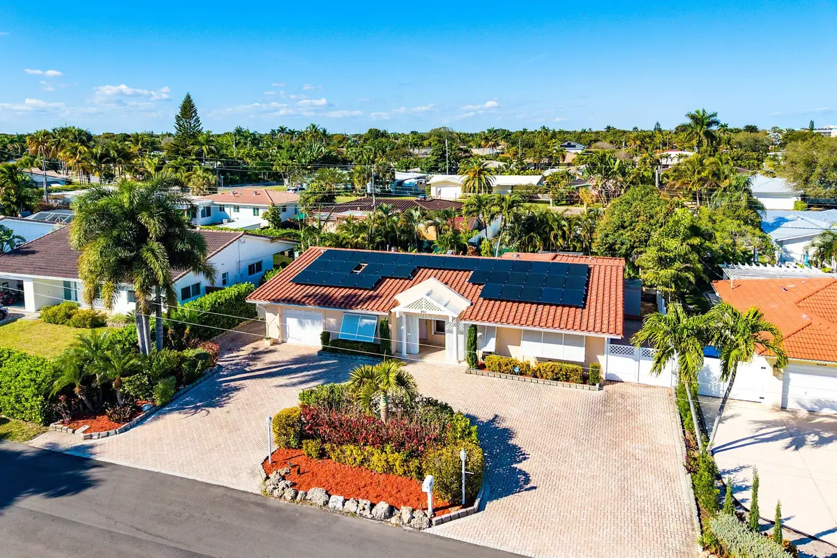451 NE 25 Terrace (40) at 451 NE 25th Terrace, Boca Raton