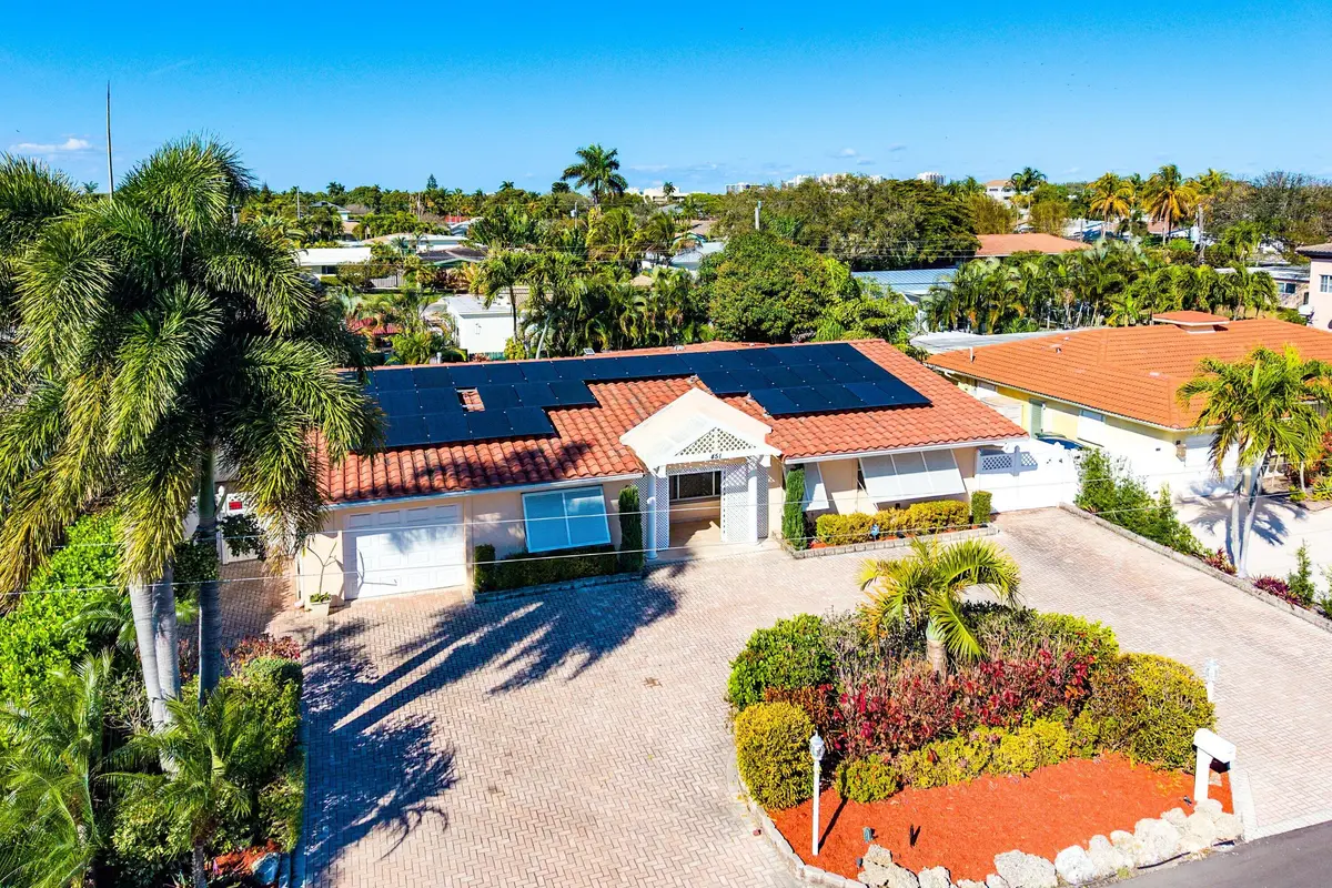 451 NE 25 Terrace (41) at 451 NE 25th Terrace, Boca Raton