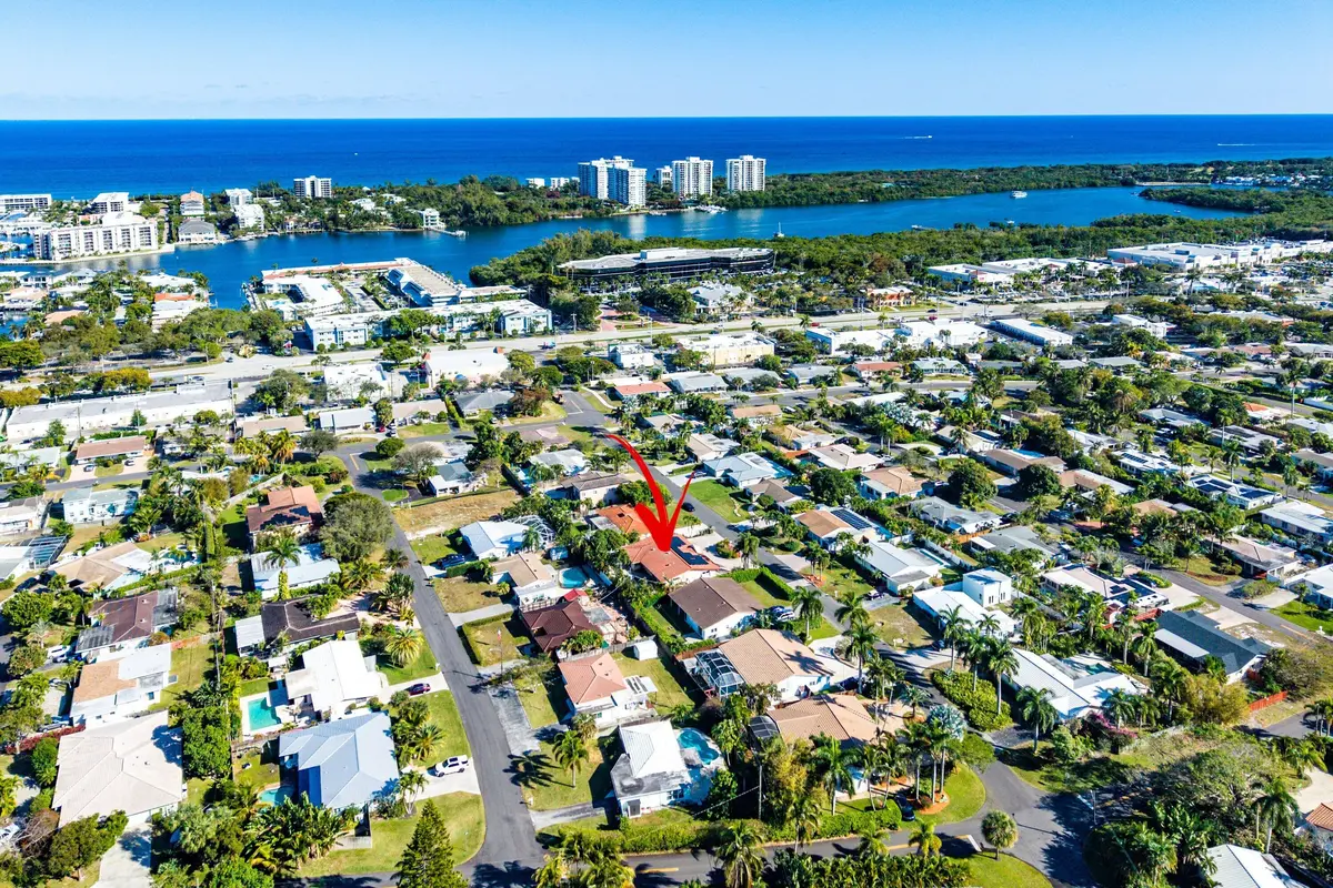 451 NE 25 Terrace (45) at 451 NE 25th Terrace, Boca Raton