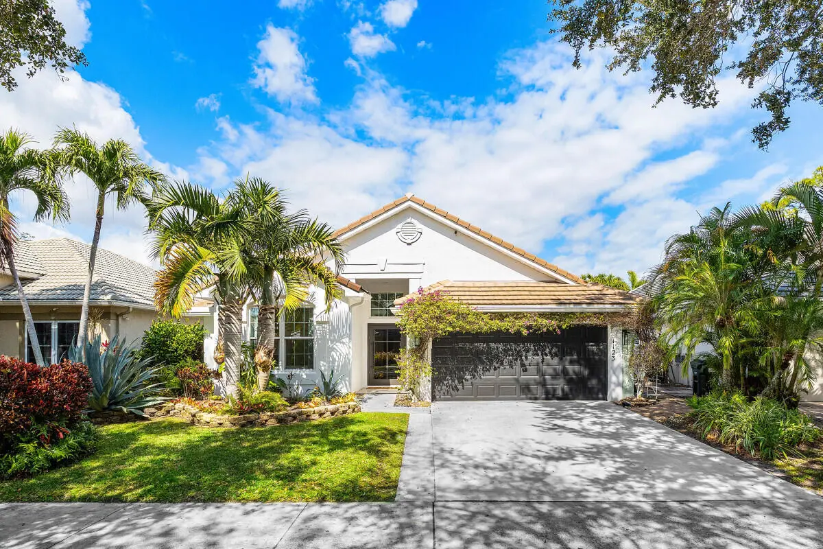 1123 Canoe Point, Delray Beach, FL – photo 1