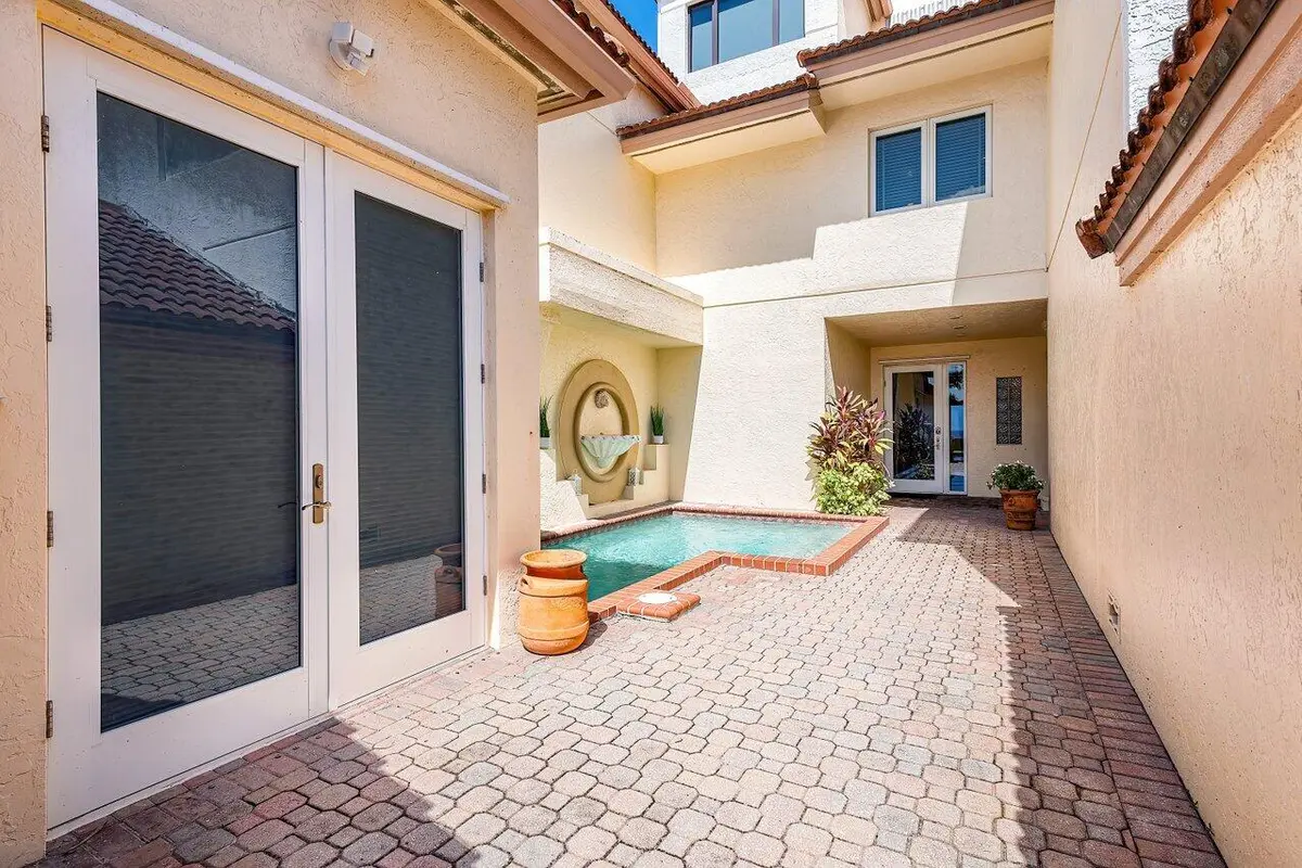001-4517SouthOceanBoulevard-HighlandBeac at 4517 S Ocean Boulevard, Highland Beach