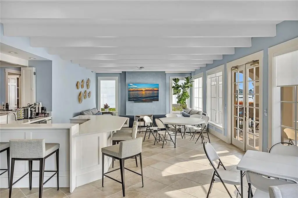 Clubhouse at 3606 S Ocean Boulevard 402, Highland Beach