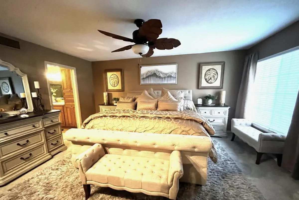 Master at 7485 Glendevon Lane 1108, Delray Beach