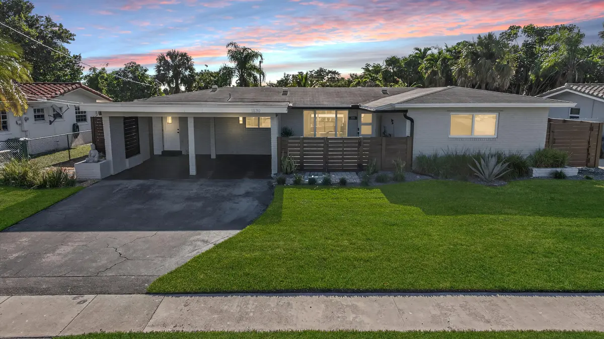 50-print-1530-5 at 1530 W River Drive, Margate