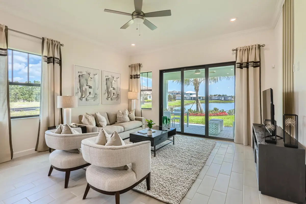 PBH_Tesoro_Poppi_Pic_ Living_1of1_F1 at 470 SE Fascino Circle, Port St. Lucie