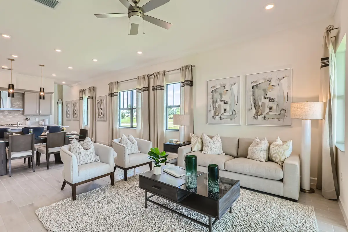 Tesoro_Poppi_Pic_ Living_Dining_1of1_F1 at 470 SE Fascino Circle, Port St. Lucie