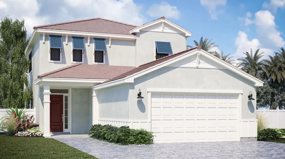 Poppi at Tesoro at 470 SE Fascino Circle, Port St. Lucie