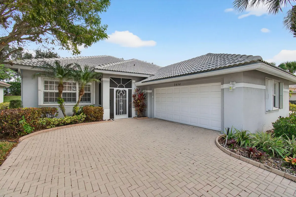 front4 at 2454 Sailfish Cove Drive, West Palm Beach