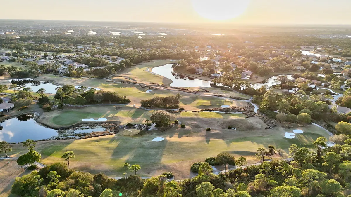 PGA Village Golf (3) at 8820 First Tee Road, Port St. Lucie