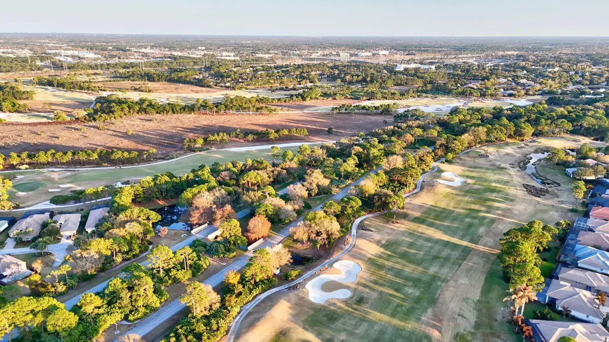 PGA Village Golf (4) at 8820 First Tee Road, Port St. Lucie
