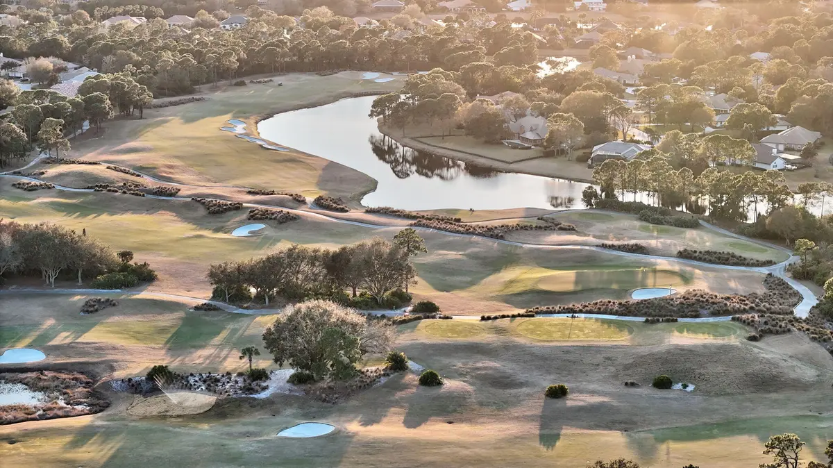 PGA Village Golf (5) at 8820 First Tee Road, Port St. Lucie