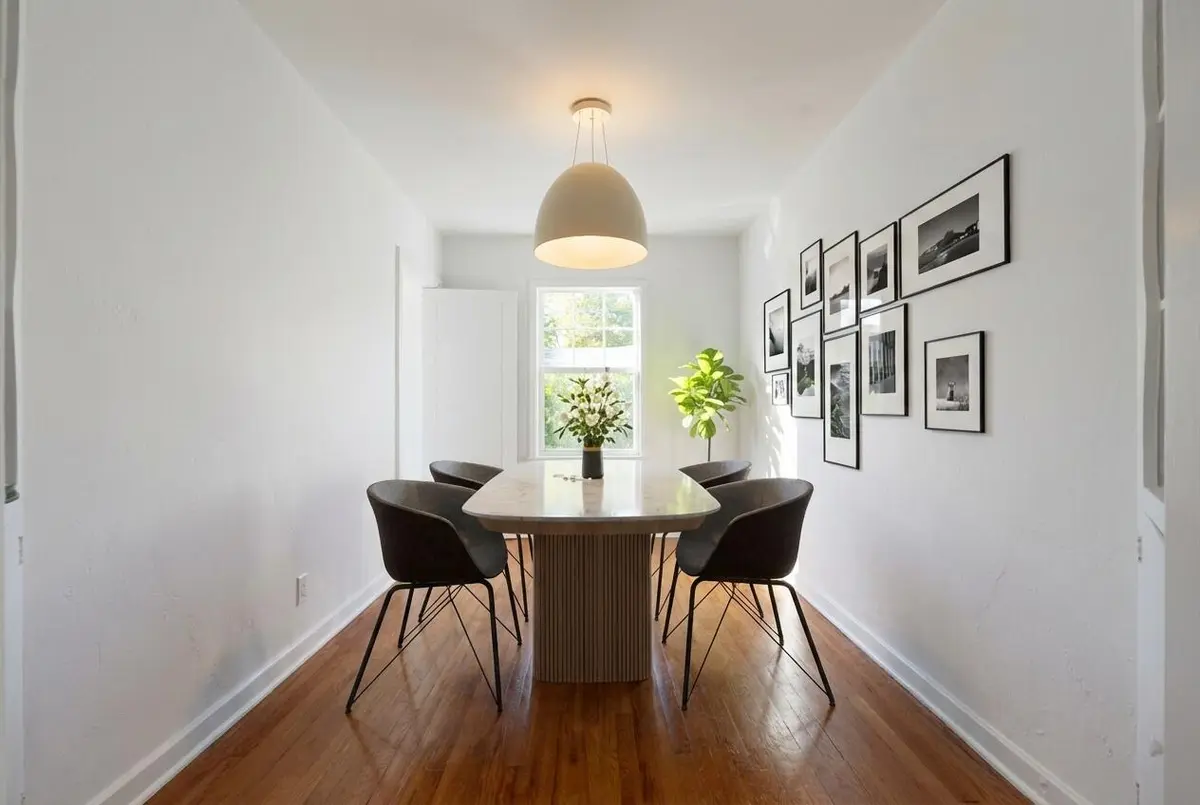 DINING ROOM at 236 Greymon Drive, West Palm Beach