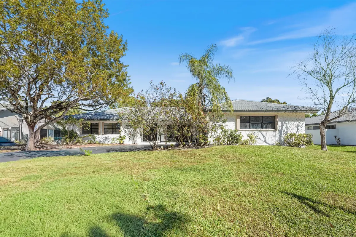 Front at 9953 NW 20th Street, Coral Springs