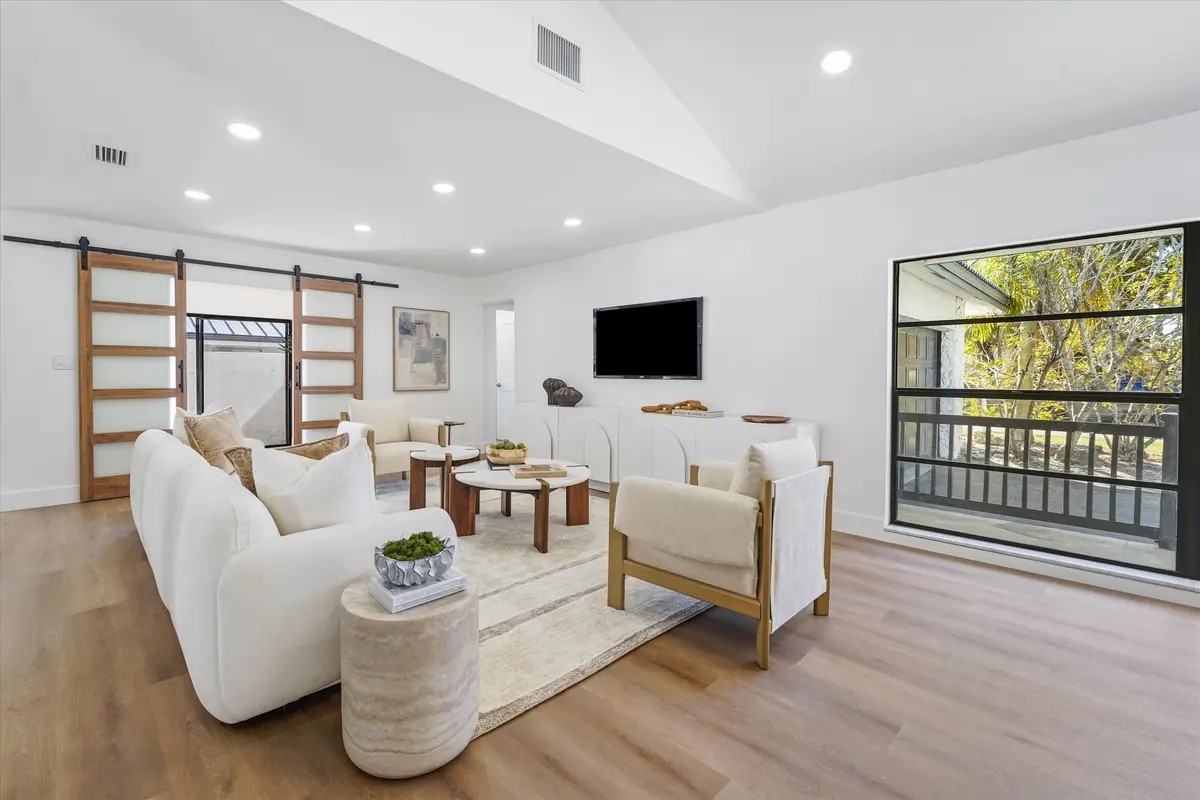 Living Room 2 at 9953 NW 20th Street, Coral Springs