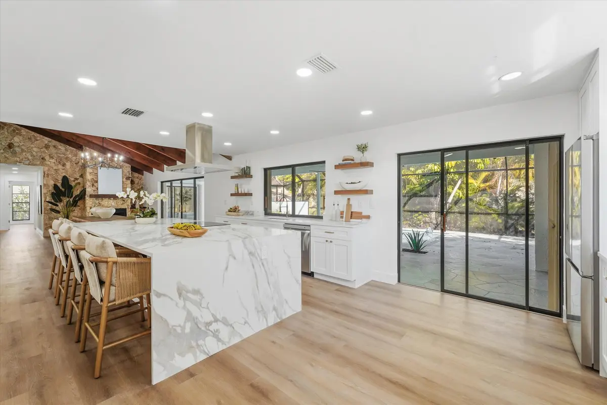 Kitchen 2 at 9953 NW 20th Street, Coral Springs