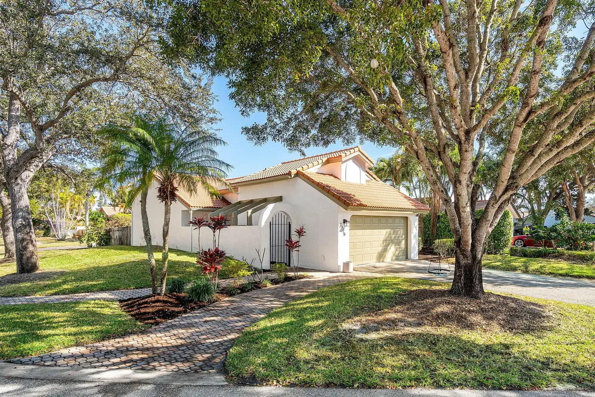 2175 FRONT at 2175 NW 10th Place, Delray Beach