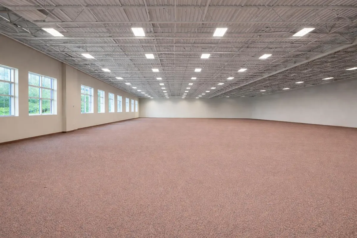 FLEX SPACE at 791 Park Of Commerce Boulevard, Boca Raton