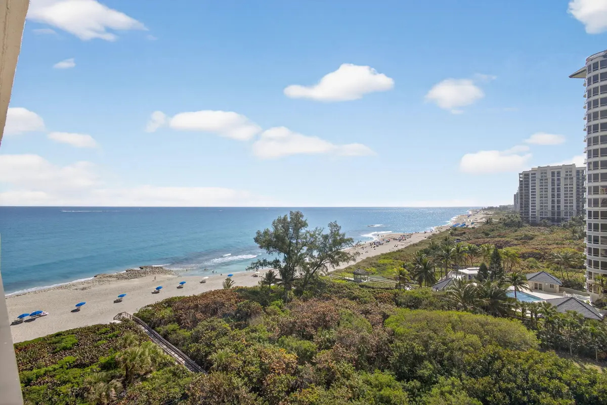 View at 4000 N Ocean Drive 904, Singer Island