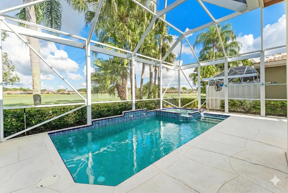 8217 Quail Meadow Way at 8217 Quail Meadow Way, West Palm Beach