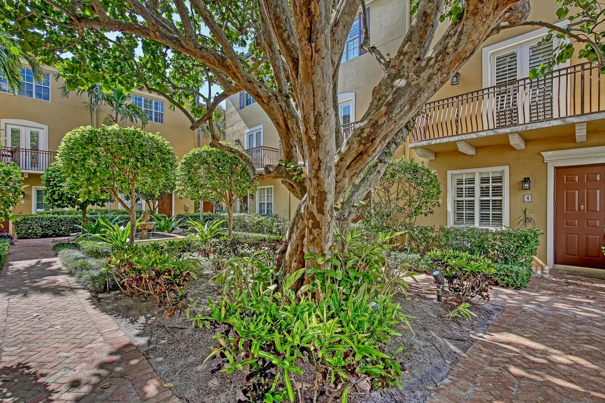 72 SE 6th Unit C (3) 2 at 72 SE 6th Avenue C, Delray Beach