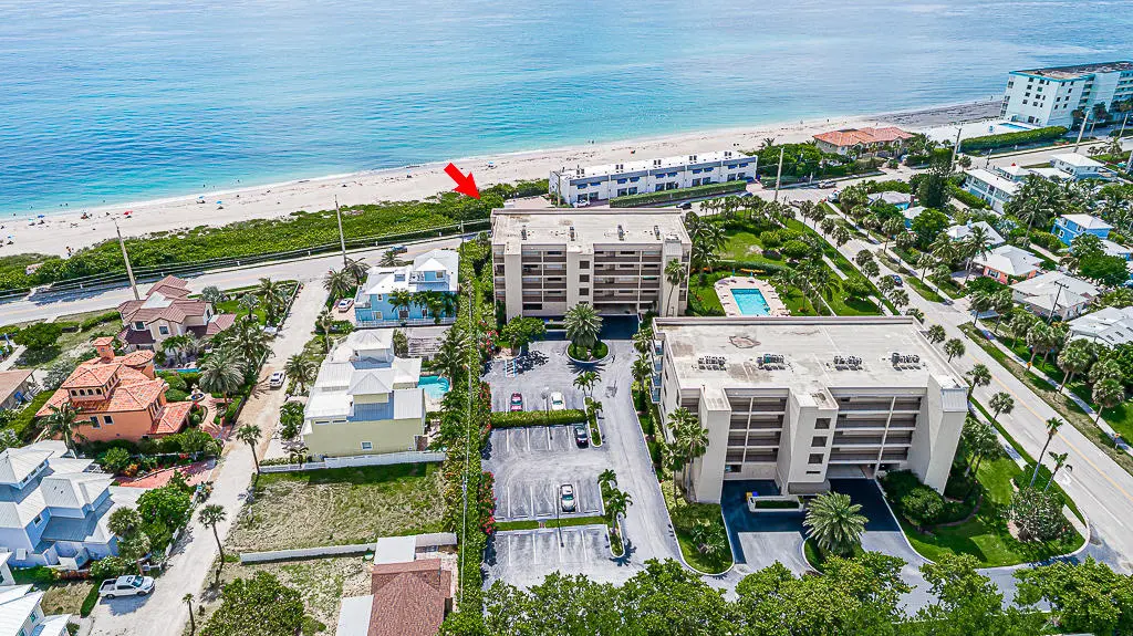 sea Images at 1055 Ocean Drive 202, Juno Beach