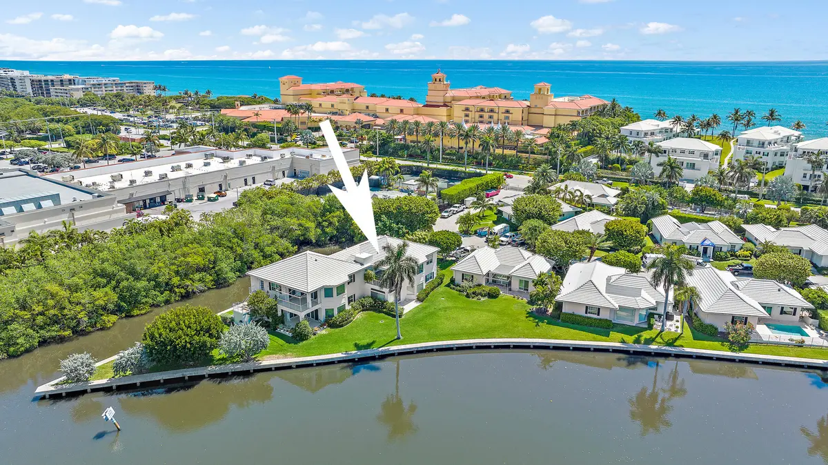 LA Coquille View at 209 Evans Lane, Manalapan