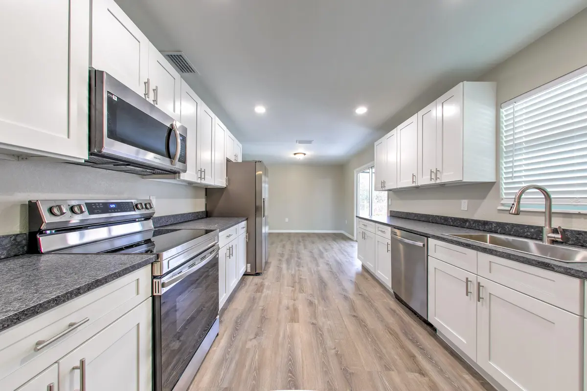 Kitchen (2) at 5103 Sunset Boulevard, Fort Pierce