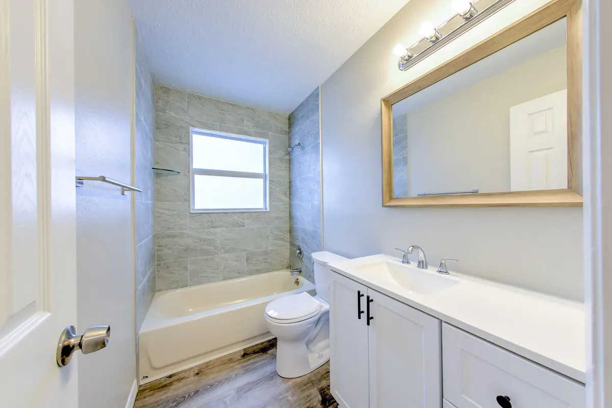 Bathroom (1) at 5103 Sunset Boulevard, Fort Pierce