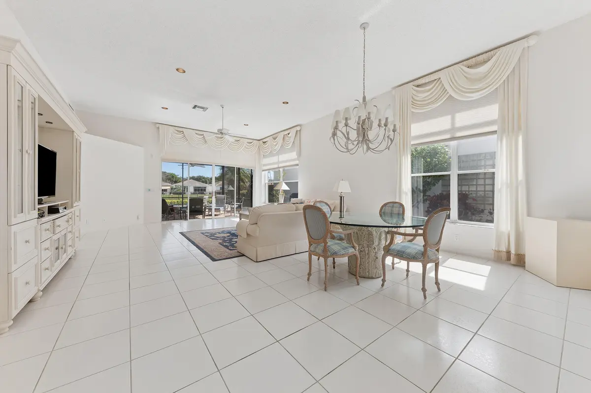 Great Room at 6628 NW 24th Avenue, Boca Raton
