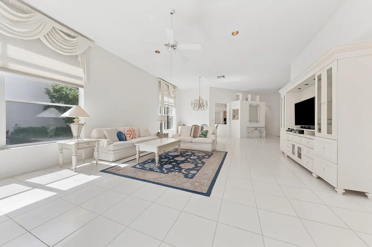 Great Room at 6628 NW 24th Avenue, Boca Raton
