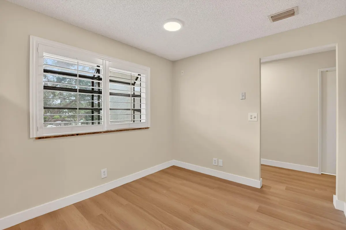 Breakfast area in kitchen at 7818 La Mirada Drive 7818, Boca Raton