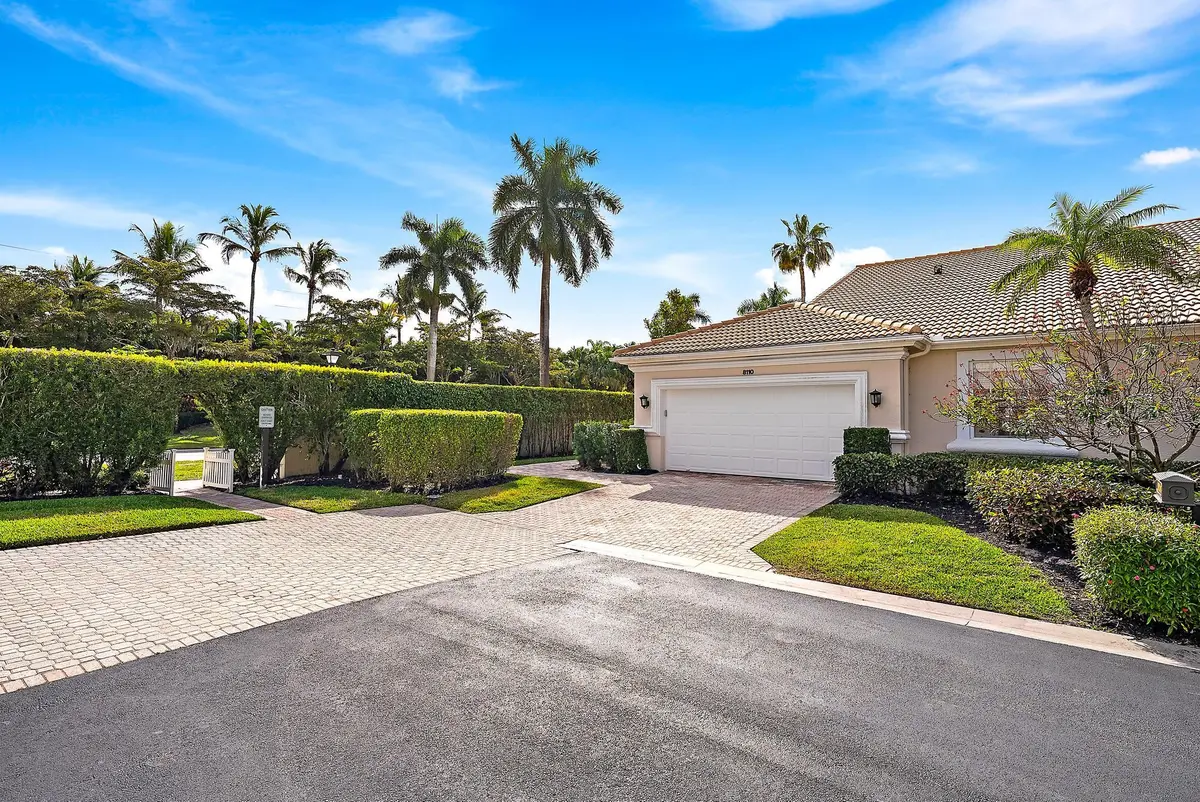 8110 Sandpiper Way at 8110 Sandpiper Way, West Palm Beach