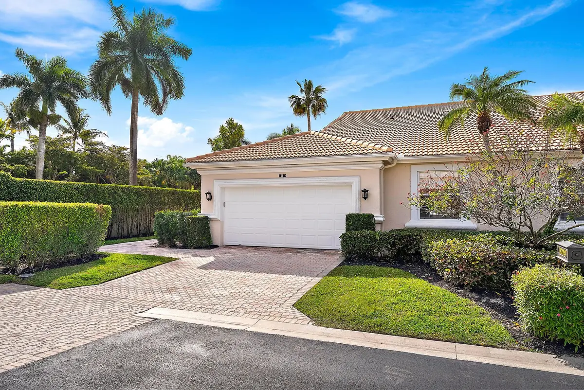 8110 Sandpiper Way at 8110 Sandpiper Way, West Palm Beach