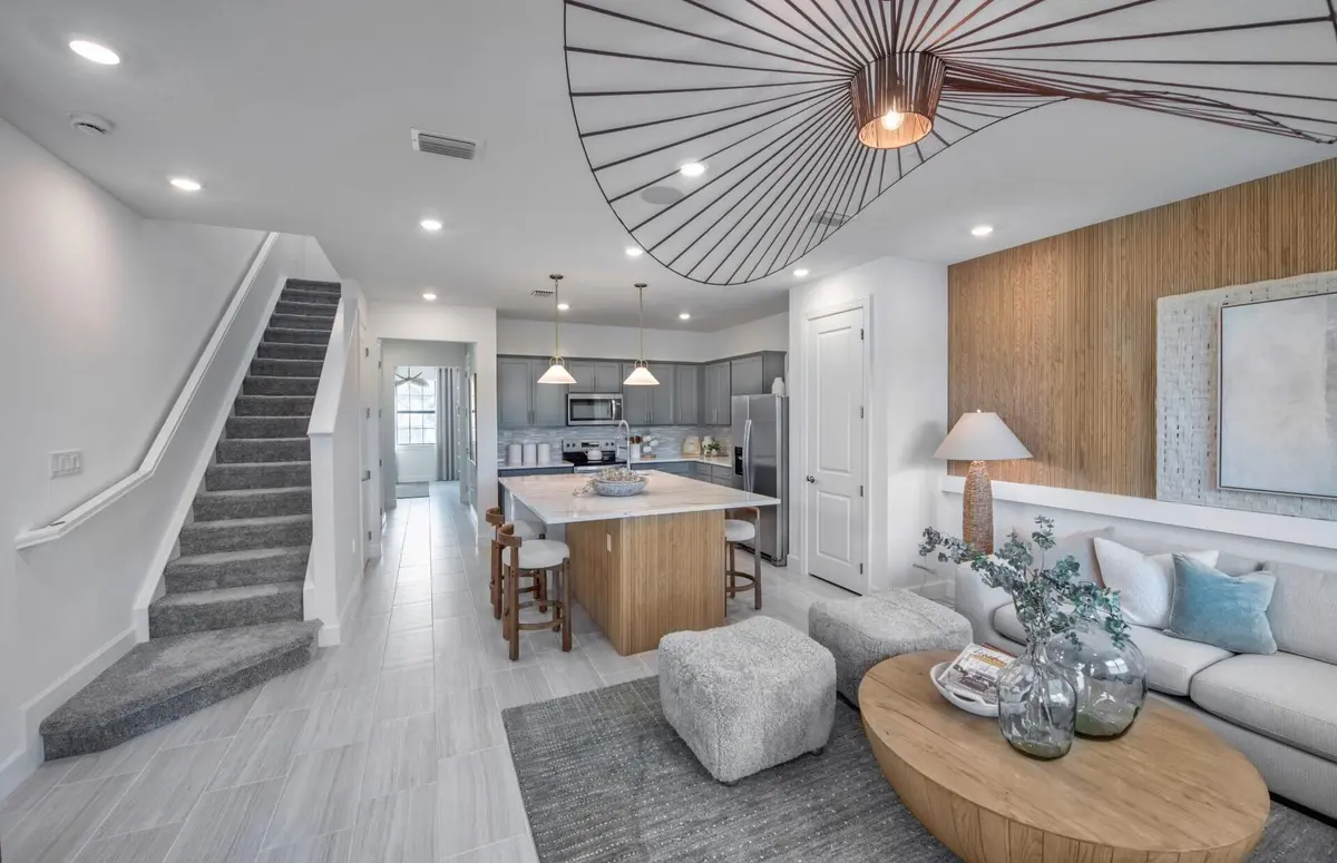 Nautical Gathering Room at 4237 Efendi Drive Nautical18-03, Lantana