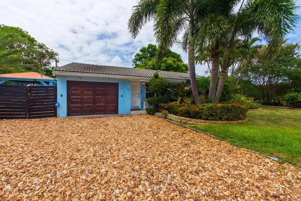 Front at 145 SE 3rd Avenue, Boynton Beach