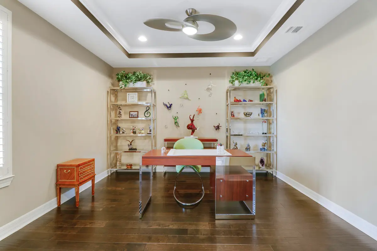 Flex Room at 845 SW Habitat Lane, Palm City