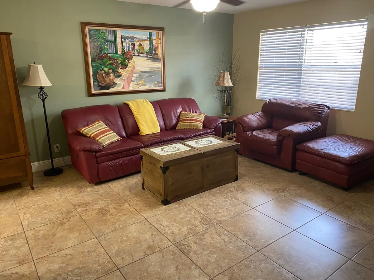 1 ) Livingroom I at 801 Hummingbird Way 104, North Palm Beach