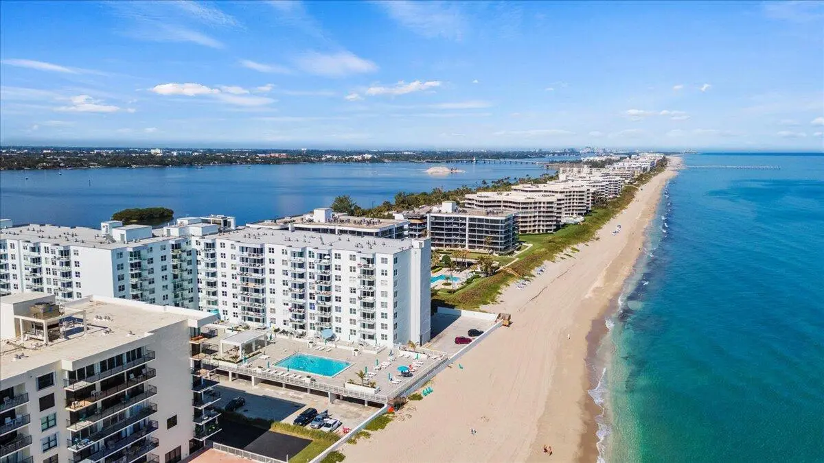 02-DJI_0004 at 3450 S Ocean Boulevard 812, Palm Beach