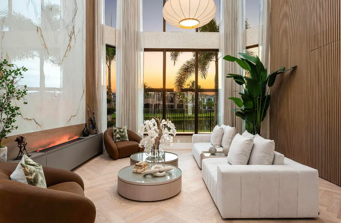 LIV NIGHT at 17709 Circle Pond Court, Boca Raton