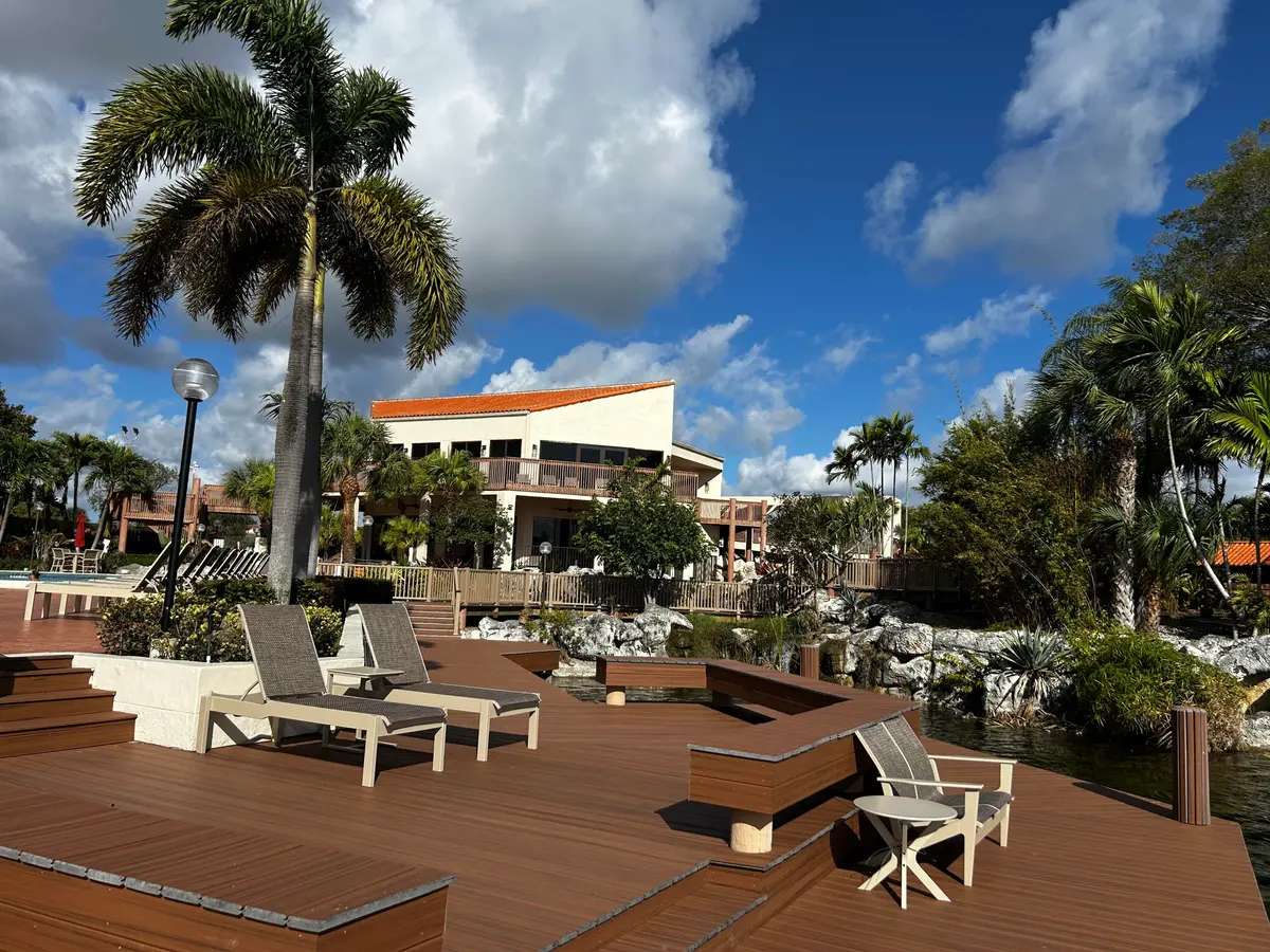 Clubhouse View at 1102 Republic Court, Deerfield Beach