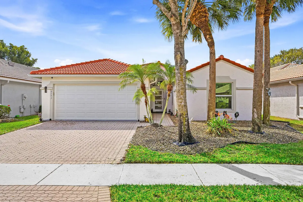 8243 Duomo Circle, Boynton Beach, FL – photo 2