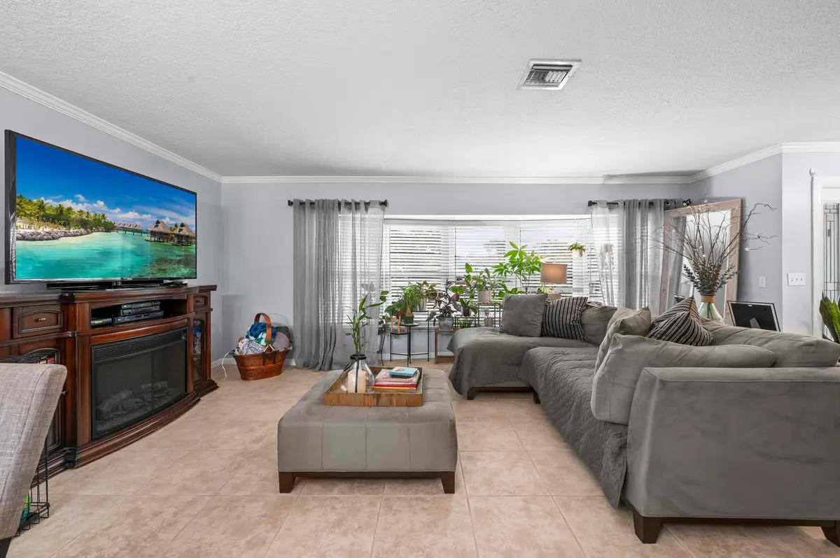 08 Living Room 03 at 6427 Travis Road, Lake Clarke Shores