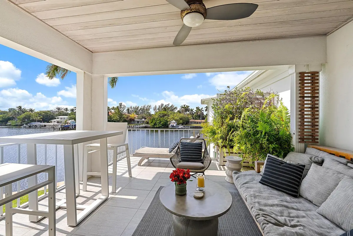 Loggia at 209 Evans Lane, Manalapan