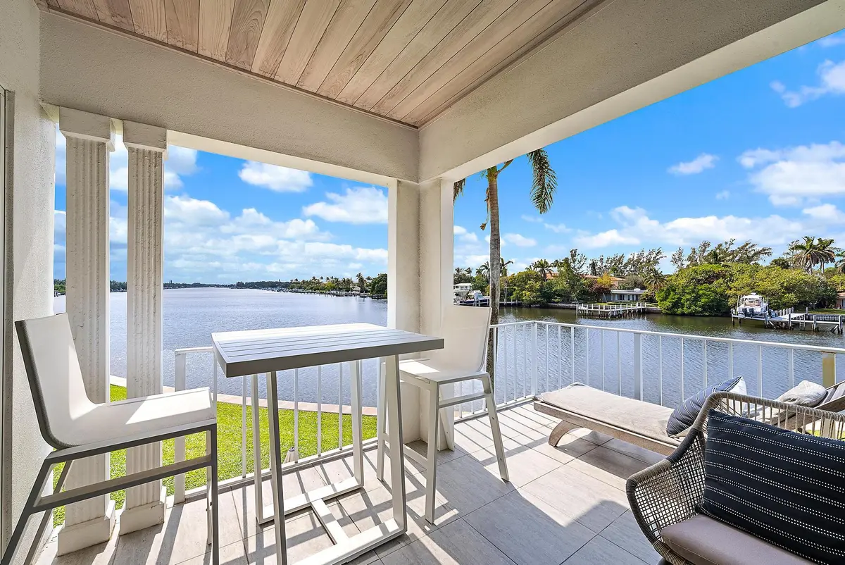 Loggia at 209 Evans Lane, Manalapan