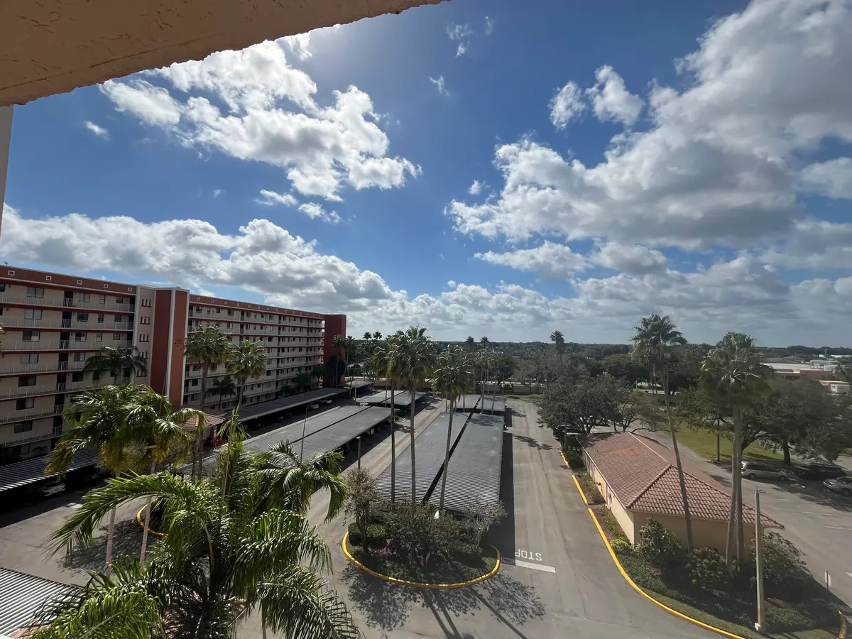 VIEW at 7370 S Oriole Boulevard #603, Delray Beach