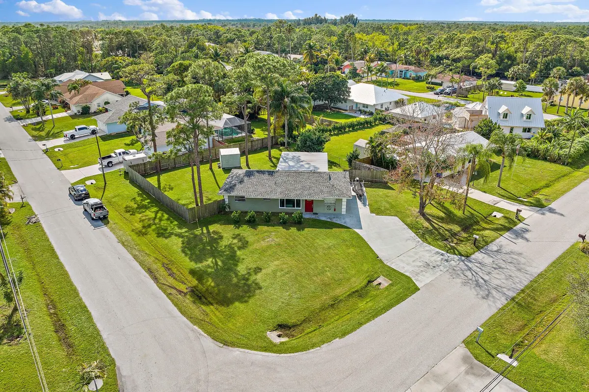 Orange Blossom at 5854 SE Orange Blossom Trail, Hobe Sound
