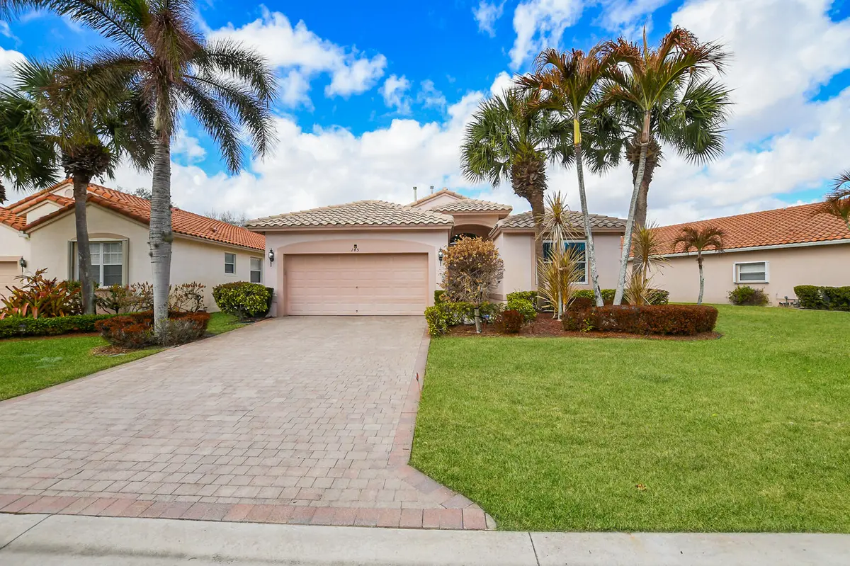 LR-1722 at 145 NW Lawton Road, Port St. Lucie
