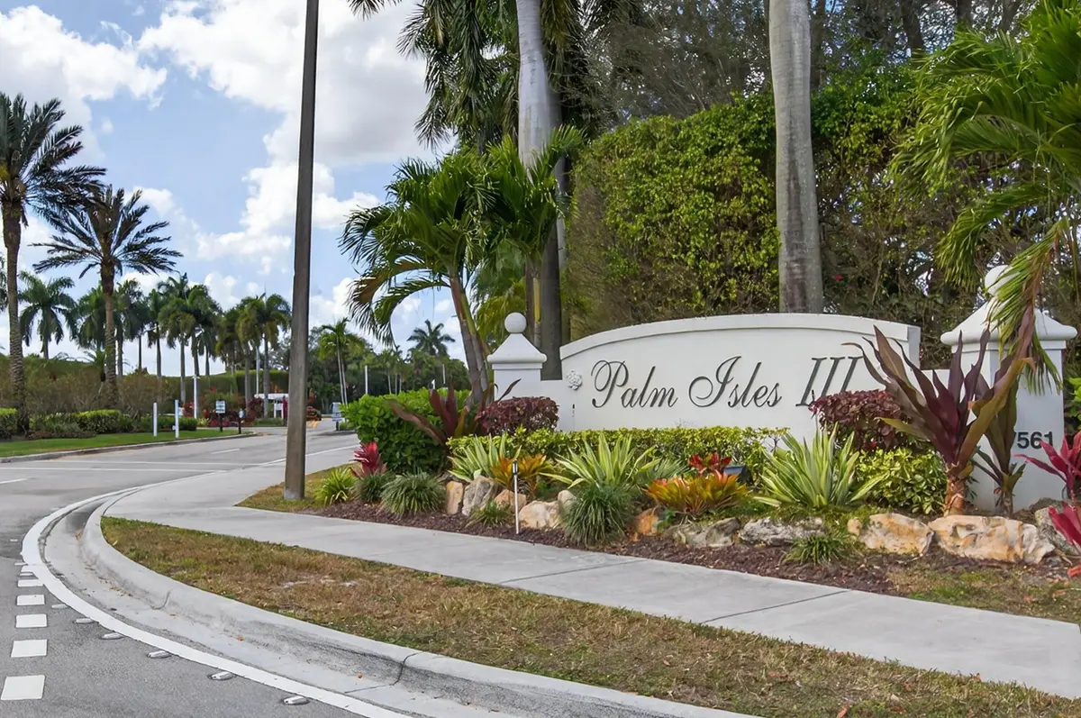 daigle-61 at 7676 Springwater Place 201, Boynton Beach