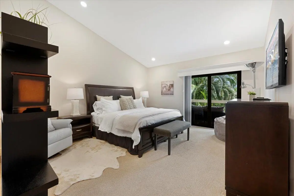 Bedroom - 542 at 11863 Wimbledon Circle 542, Wellington
