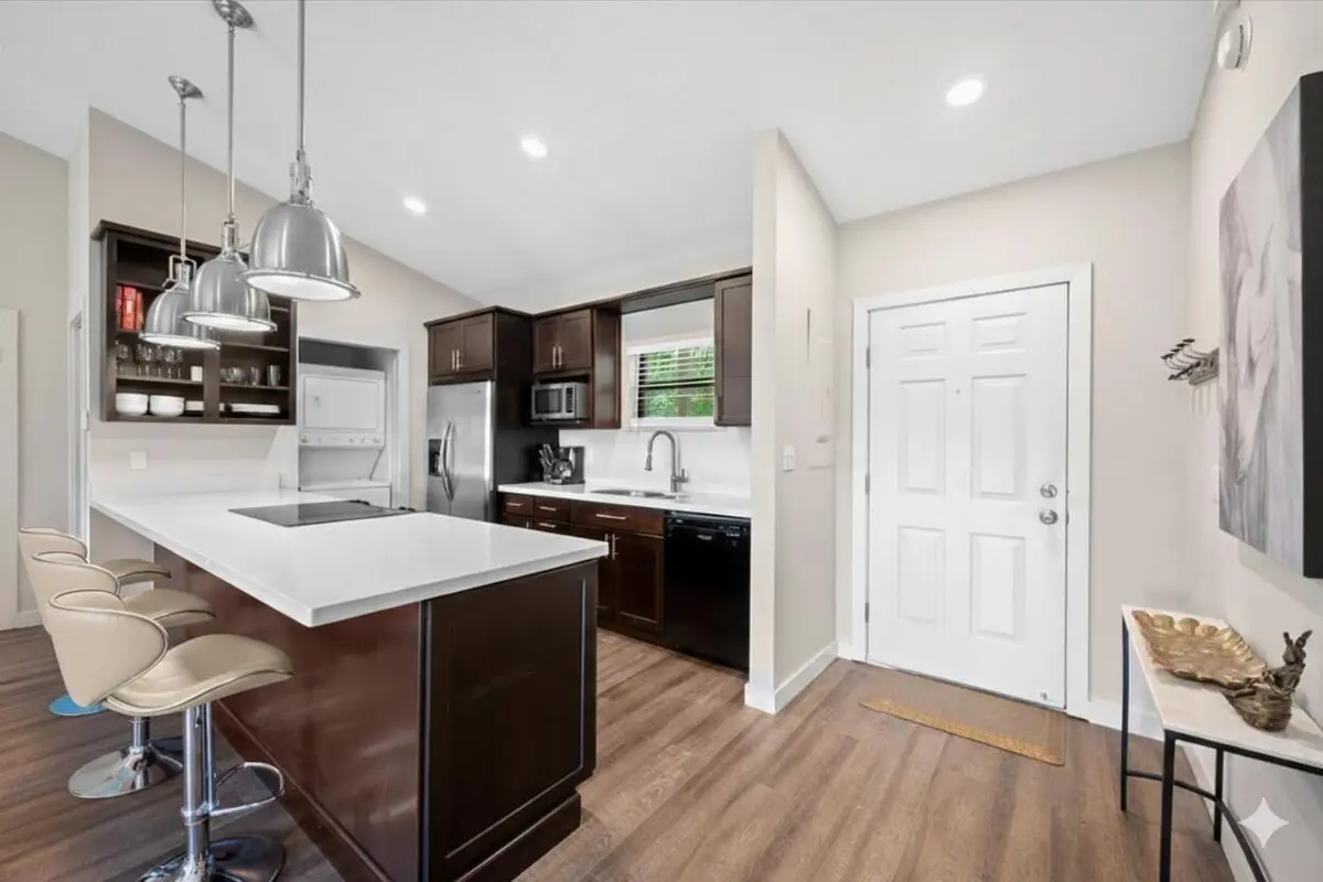 Kitchen-542 at 11863 Wimbledon Circle 542, Wellington